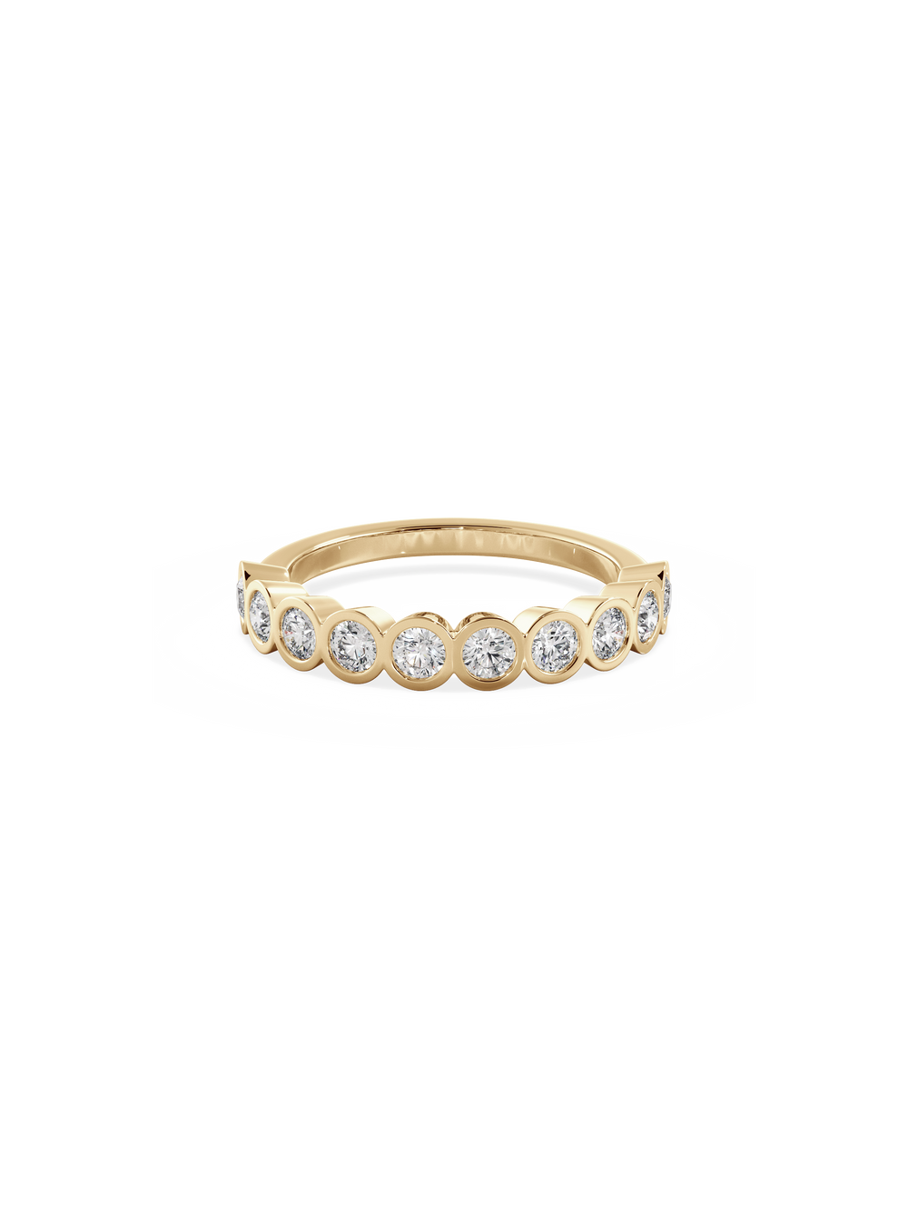 Kismet Ring - View 