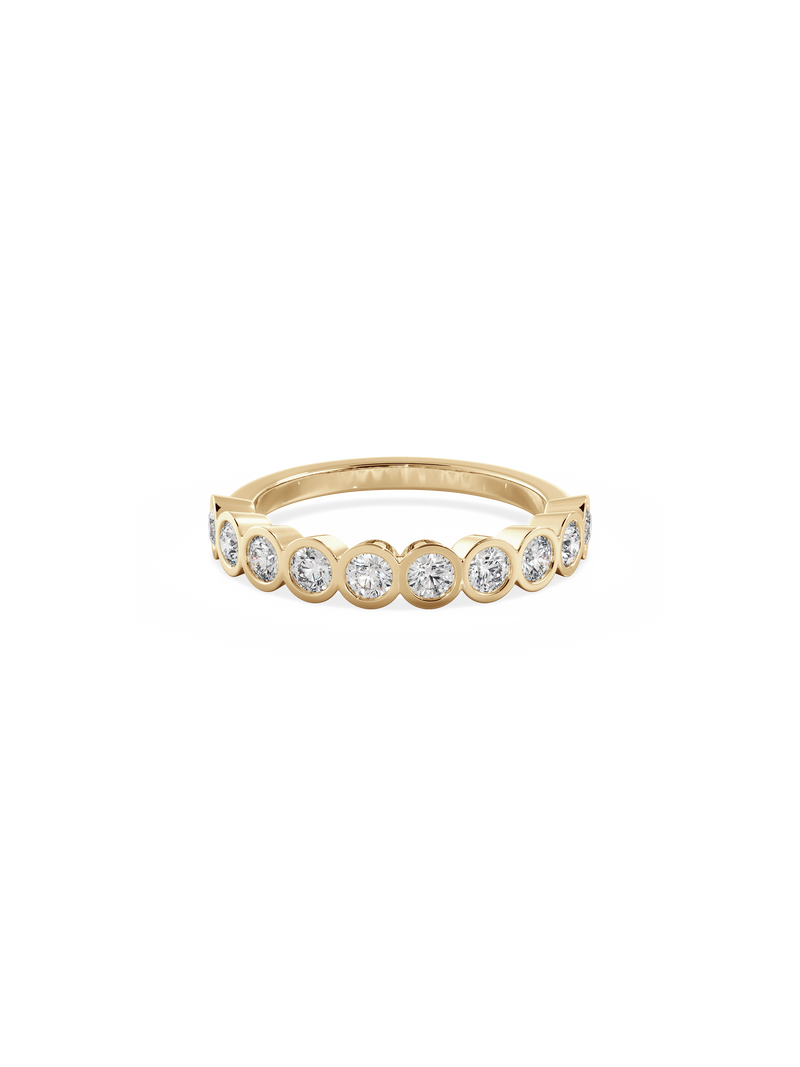Kismet Ring
