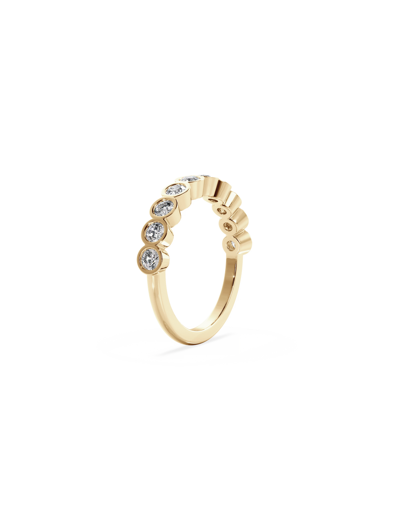 Kismet Ring