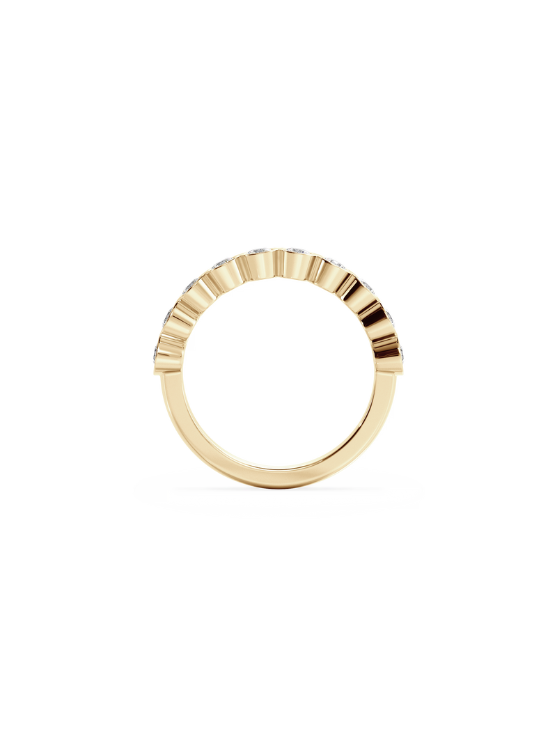 Kismet Ring