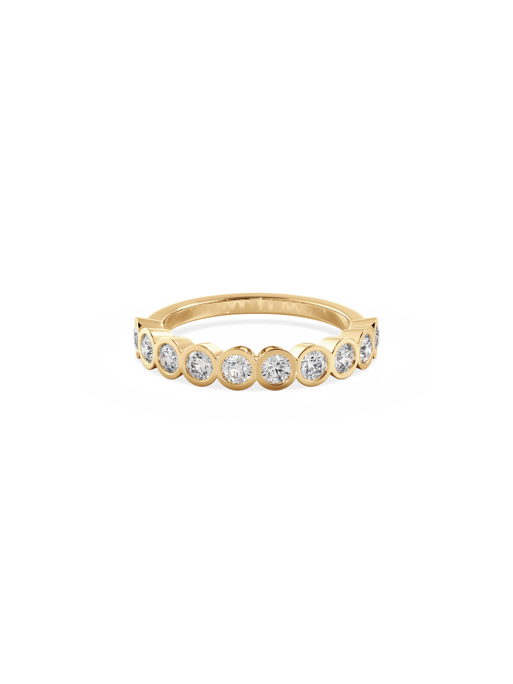 Kismet Ring - View 