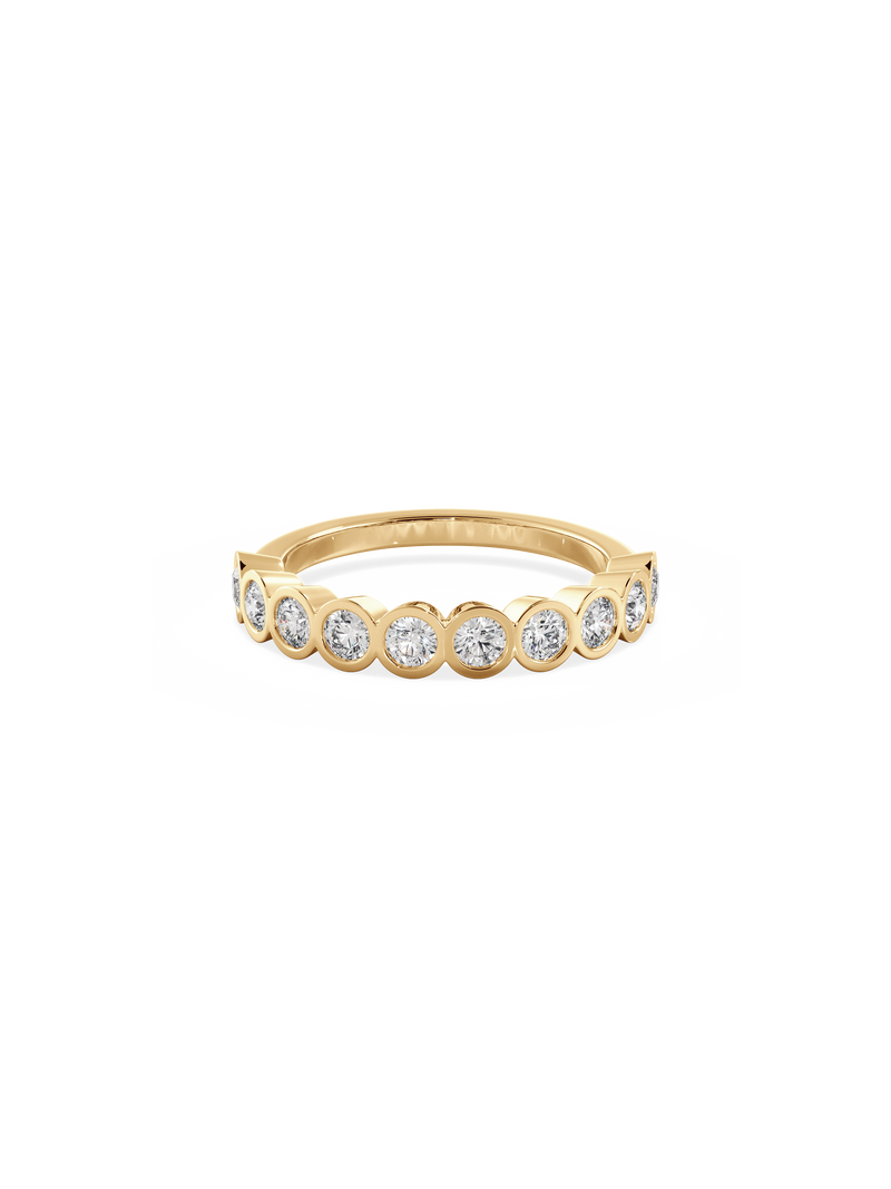 Kismet Ring