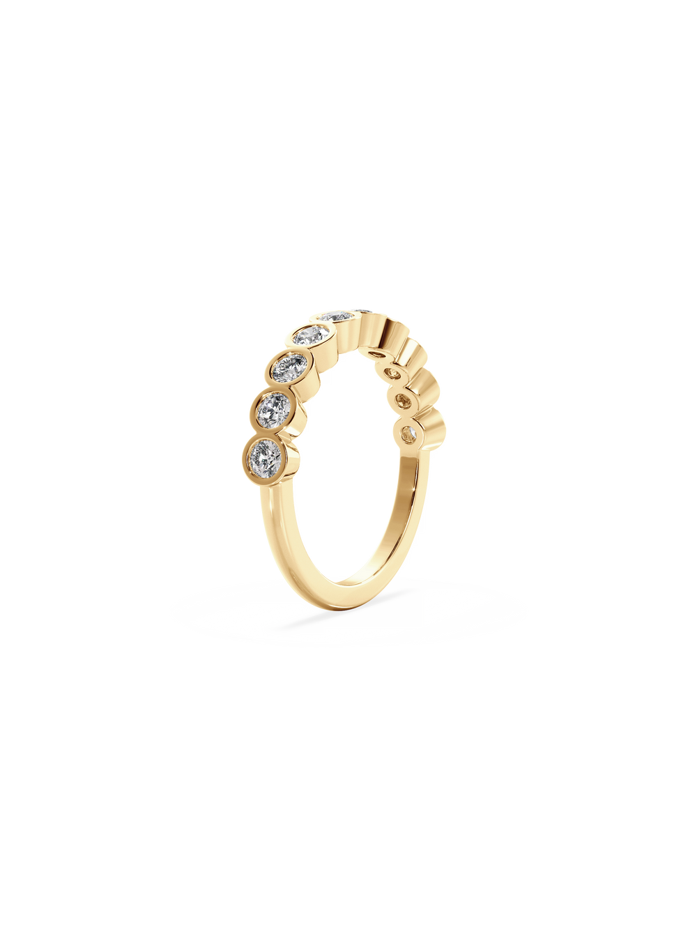 Kismet Ring - View 