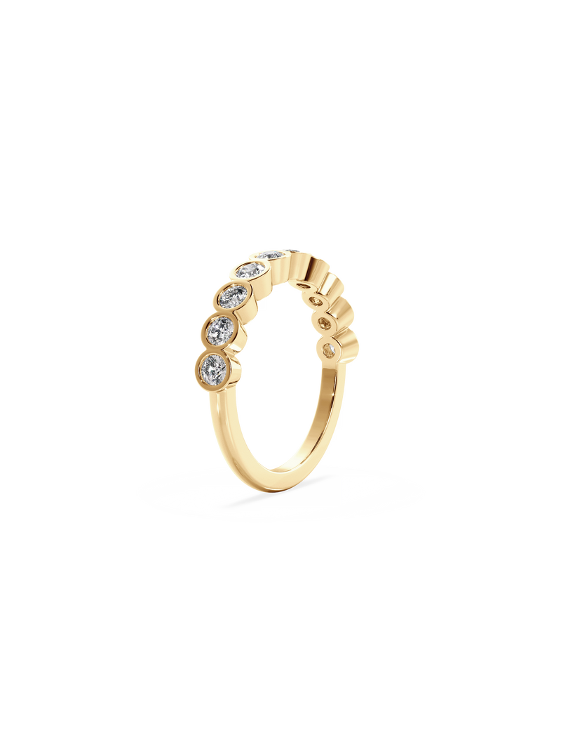 Kismet Ring