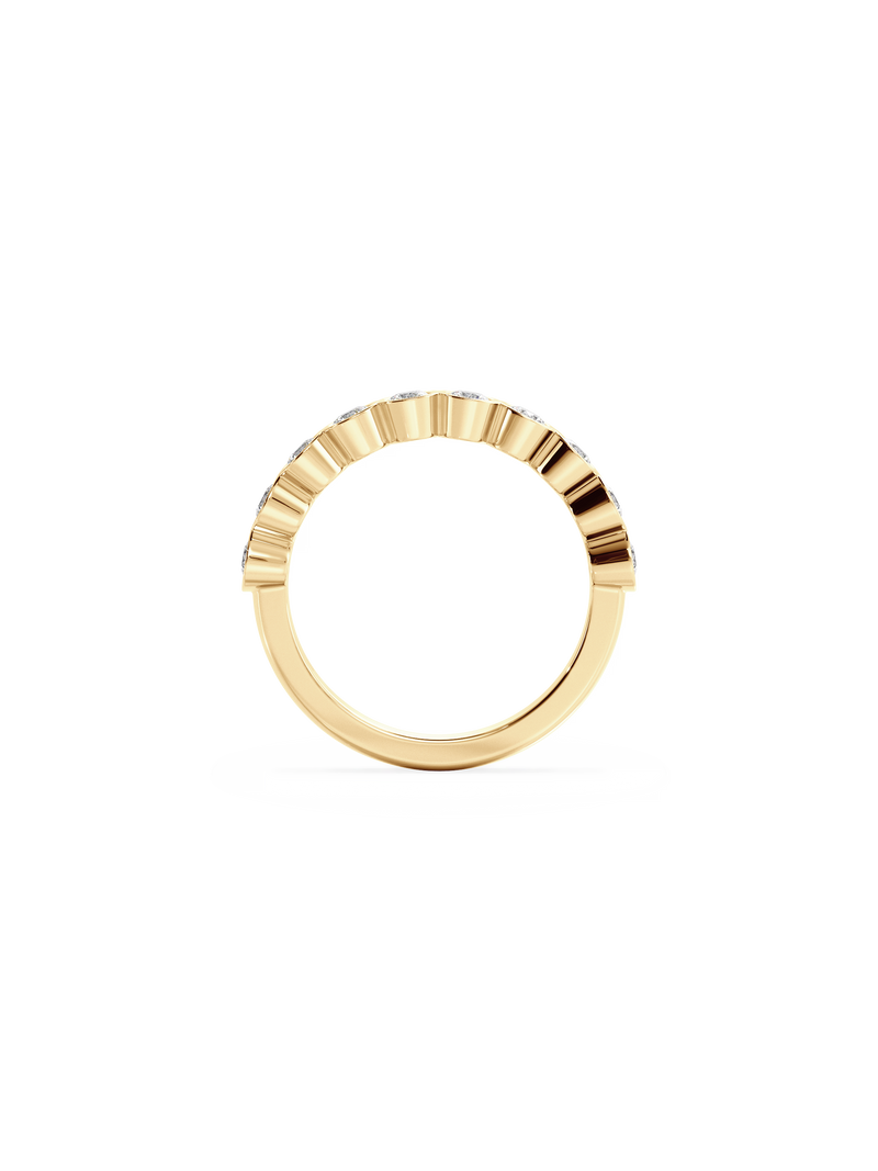 Kismet Ring