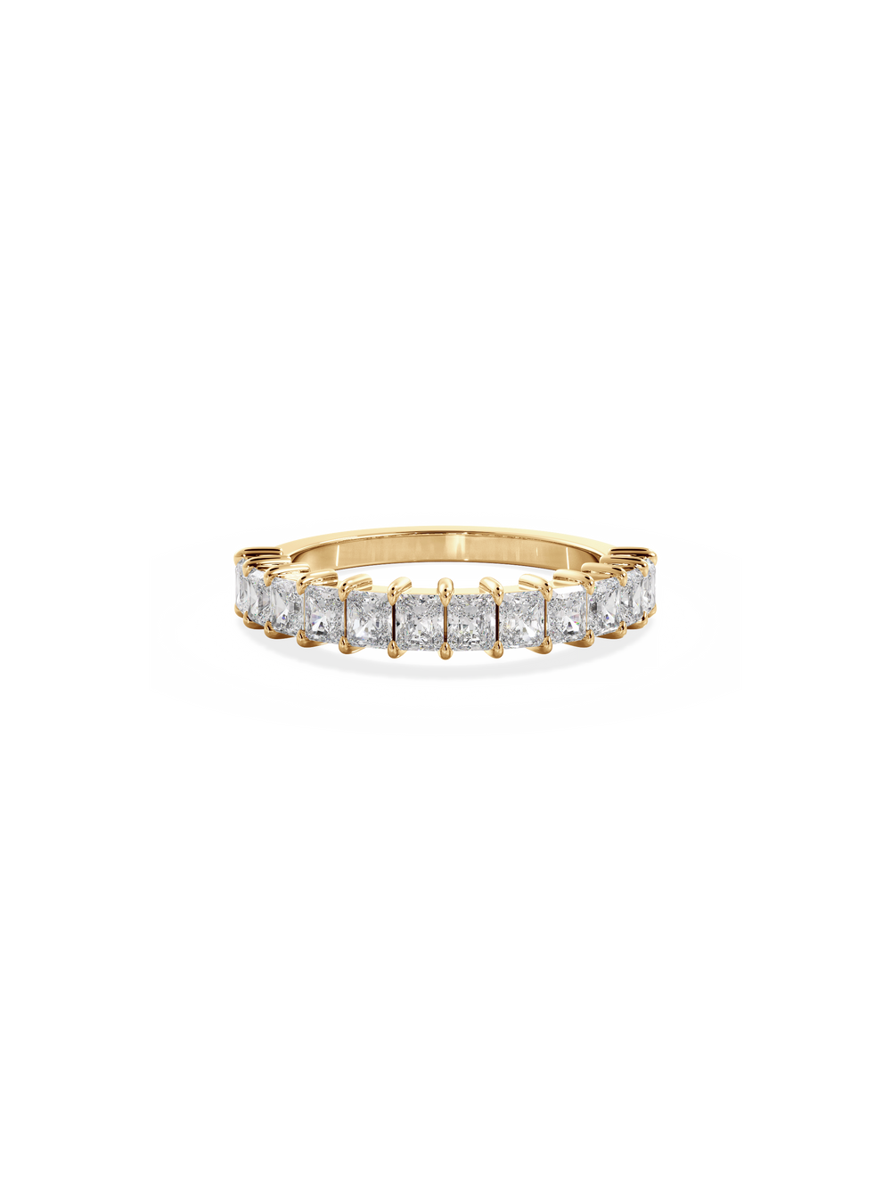 Venus Ring - View 