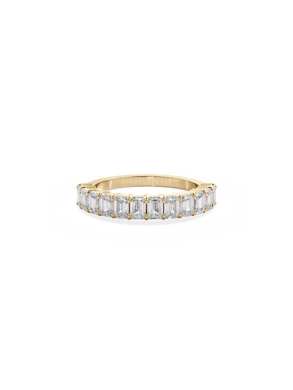 Hera Ring - View 