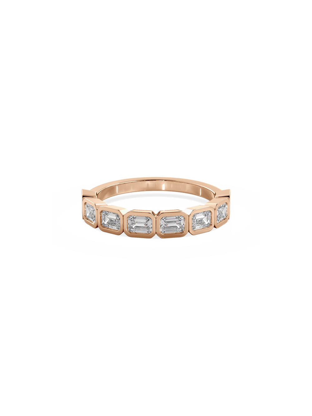Horizon Ring - View 