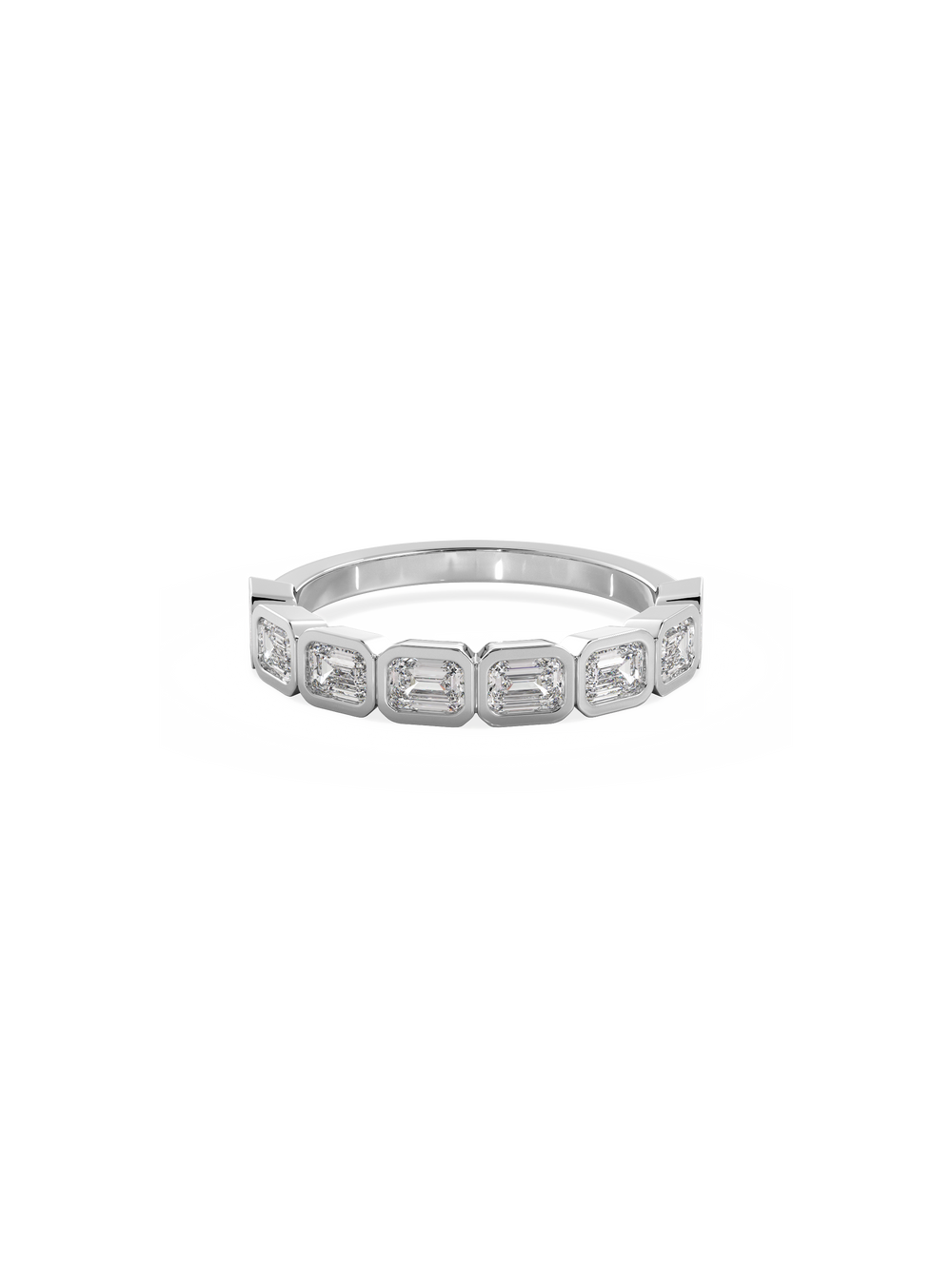 Horizon Ring - View 