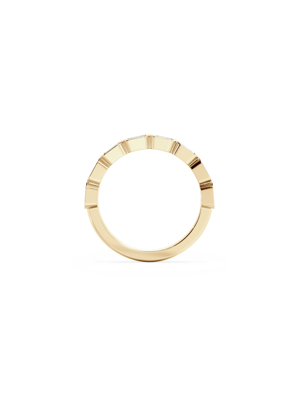 Horizon Ring - View 