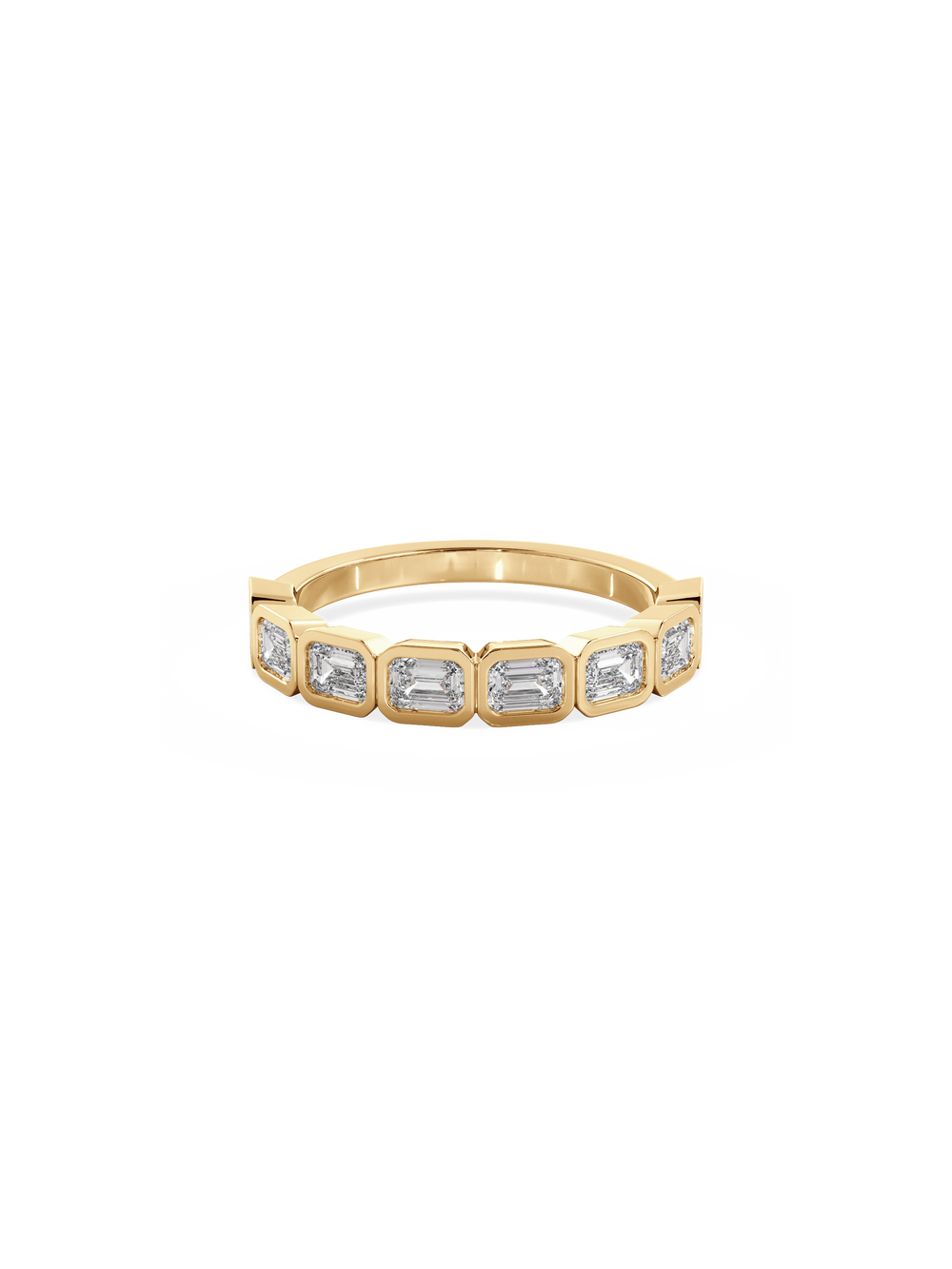 Horizon Ring - View 
