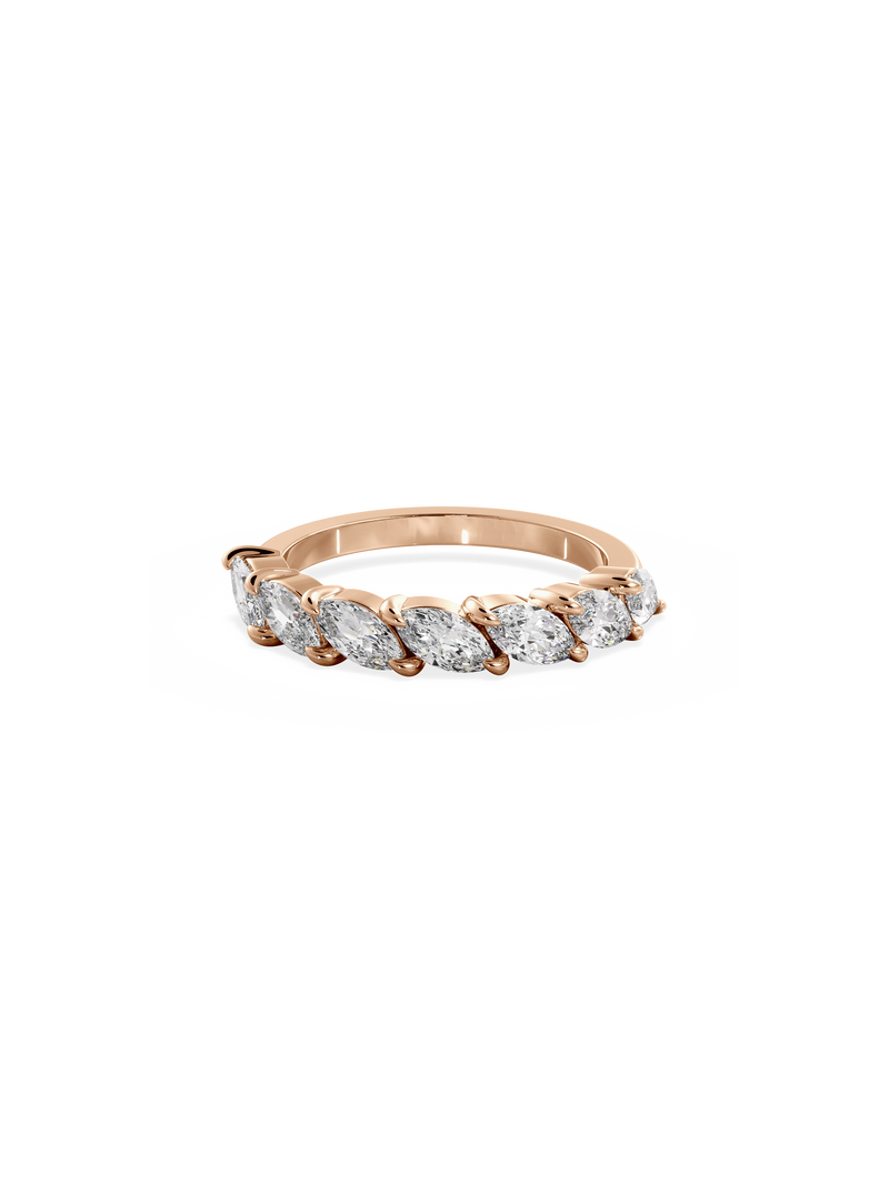 Sage Ring