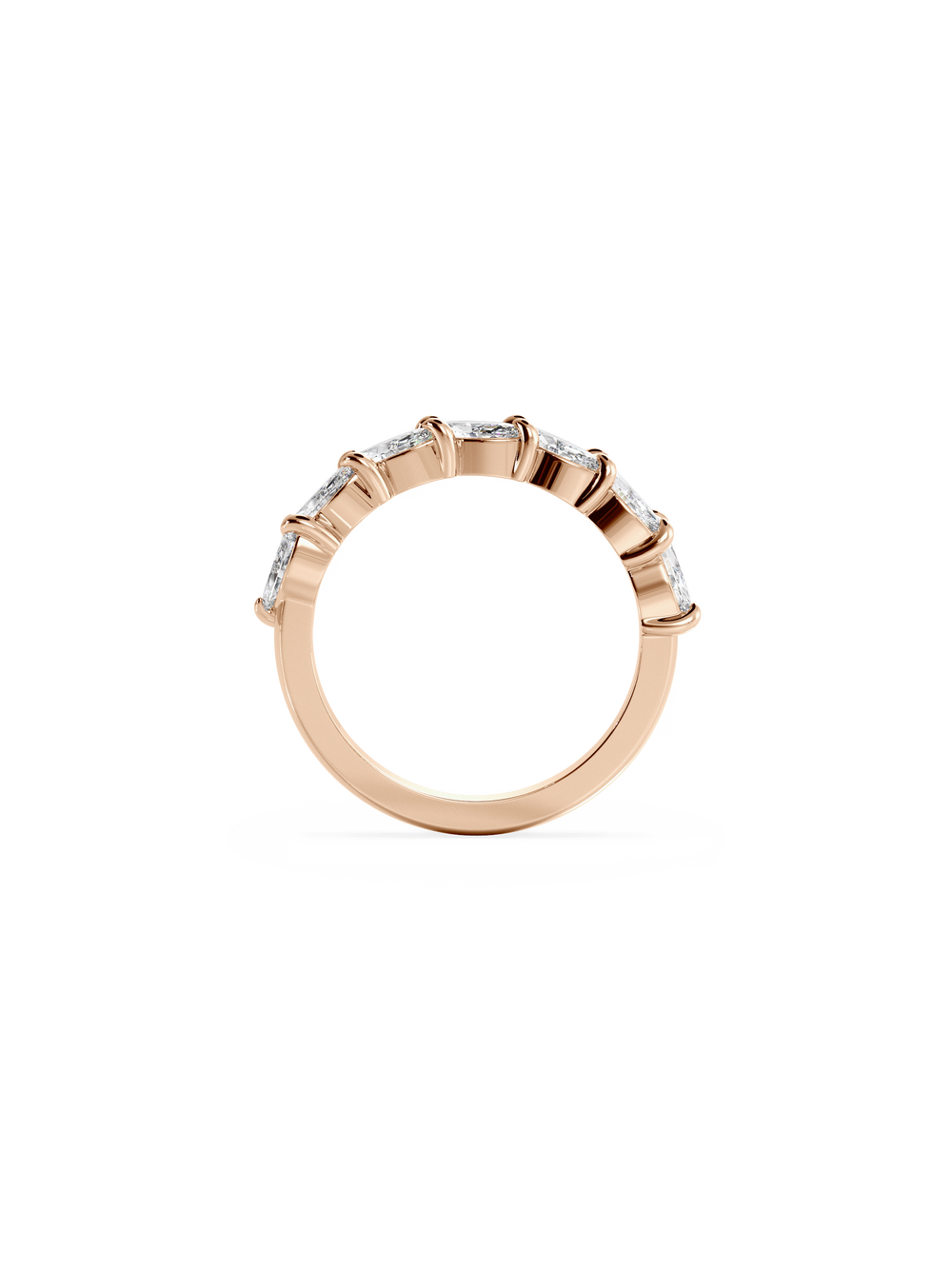 Sage Ring - View 