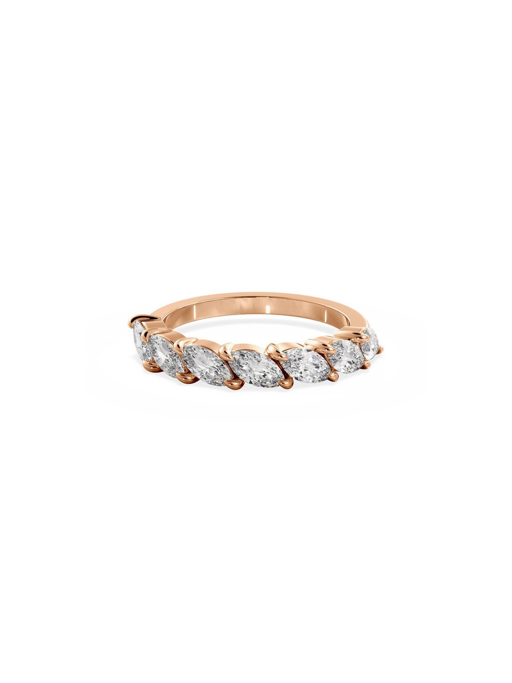 Sage Ring - View 