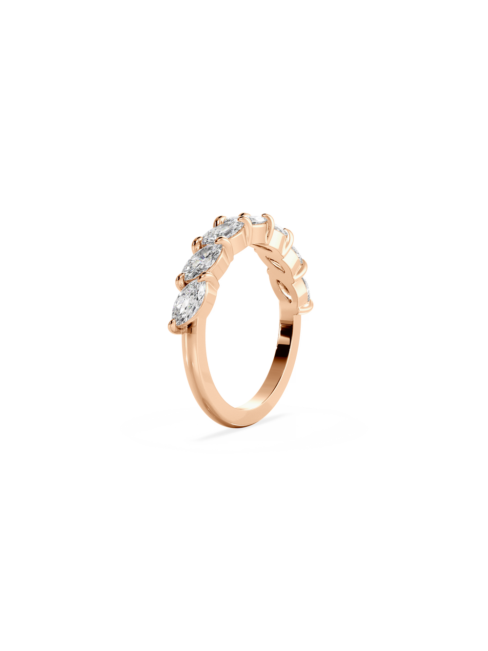 Sage Ring - View 