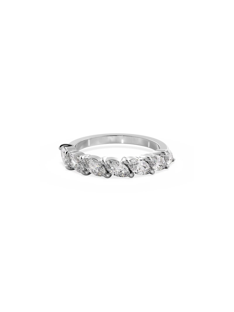 Sage Ring