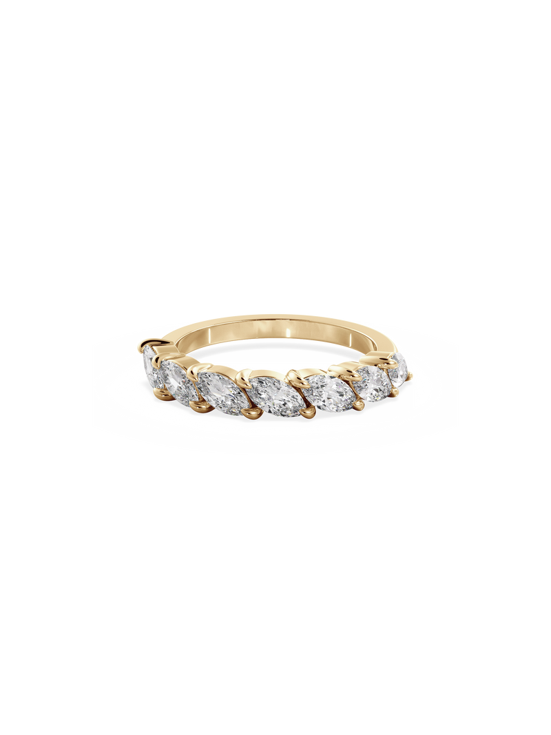 Sage Ring