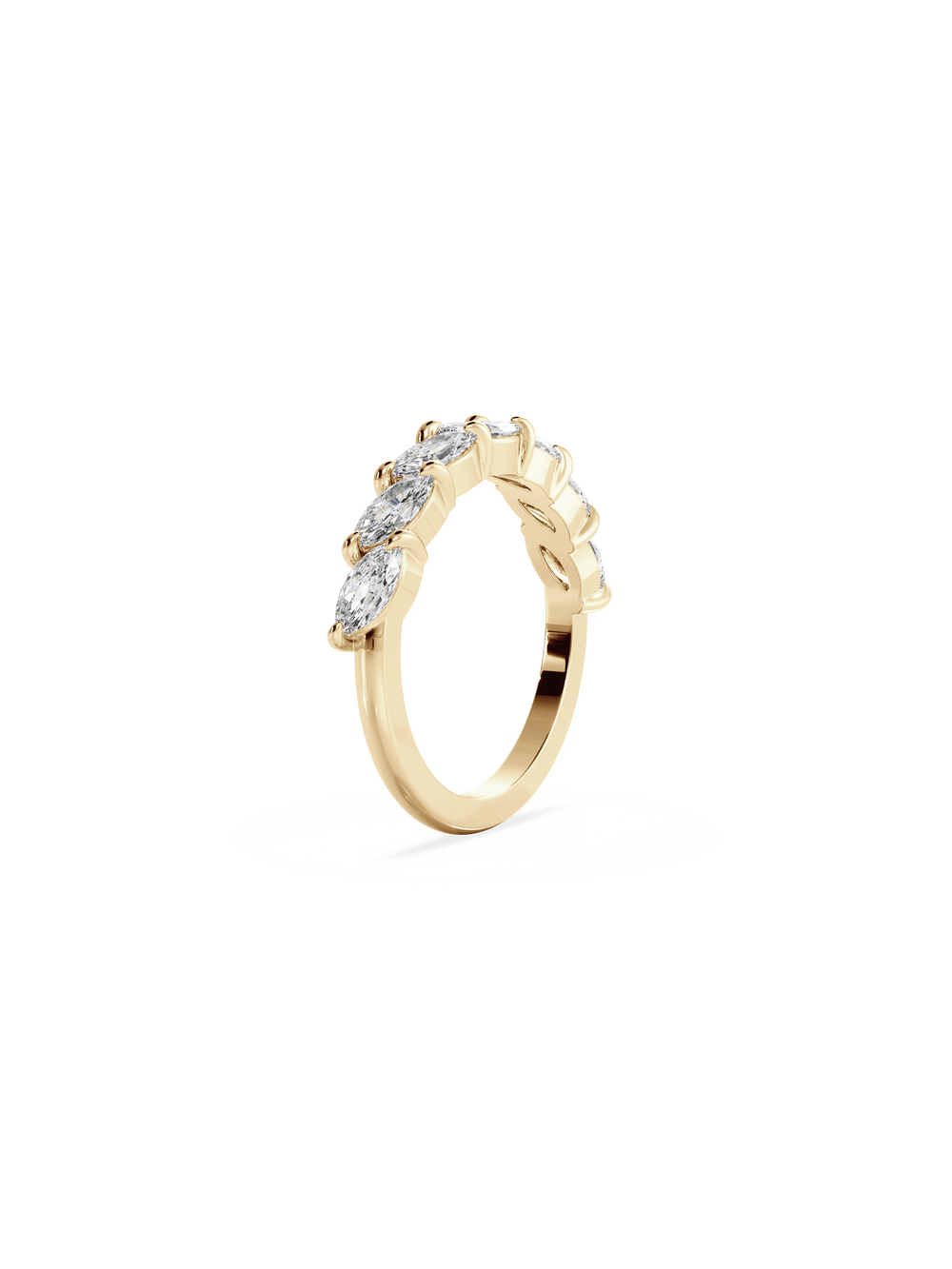 Sage Ring - View 