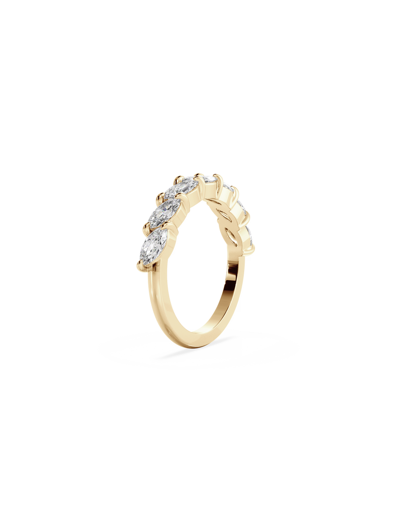 Sage Ring