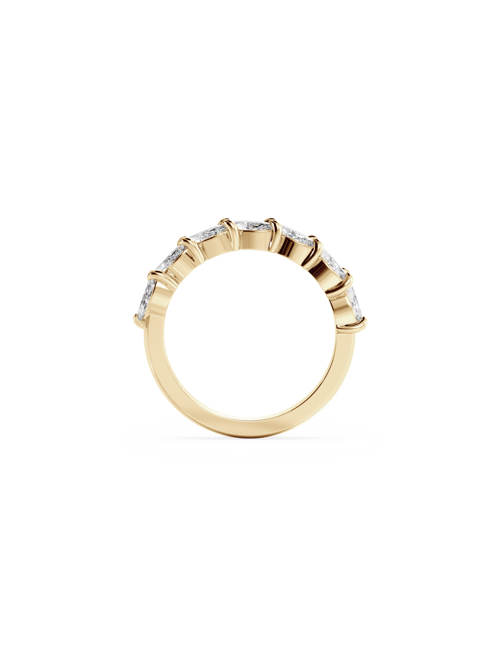 Sage Ring - View 