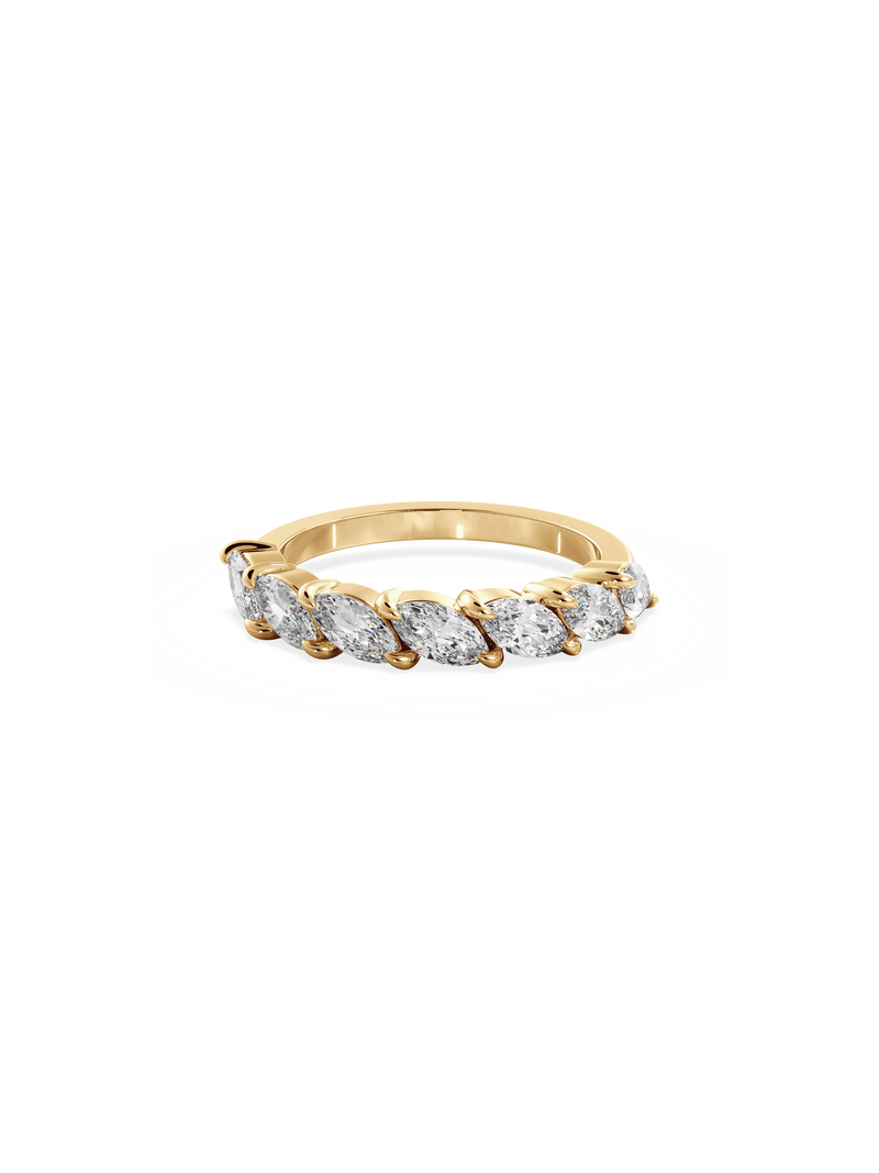 Sage Ring