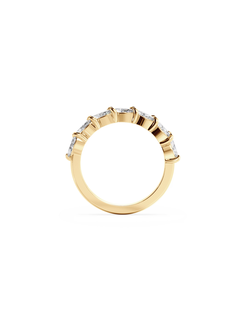 Sage Ring - View 