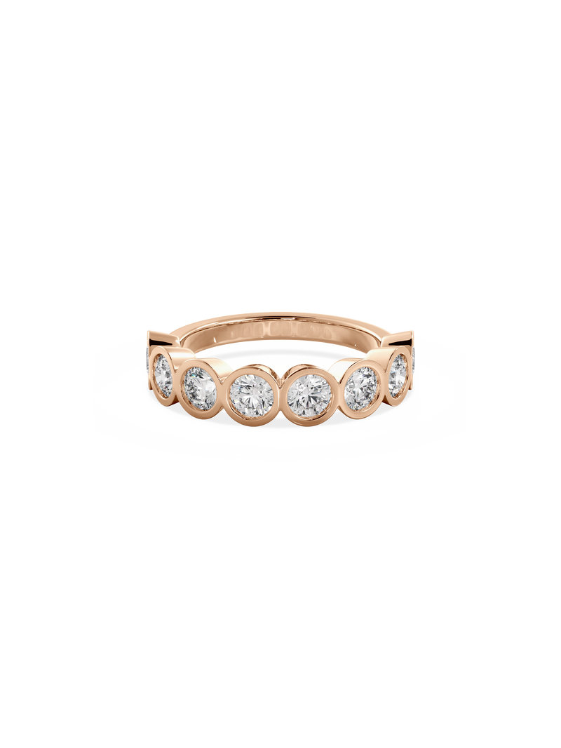 Kismet Ring