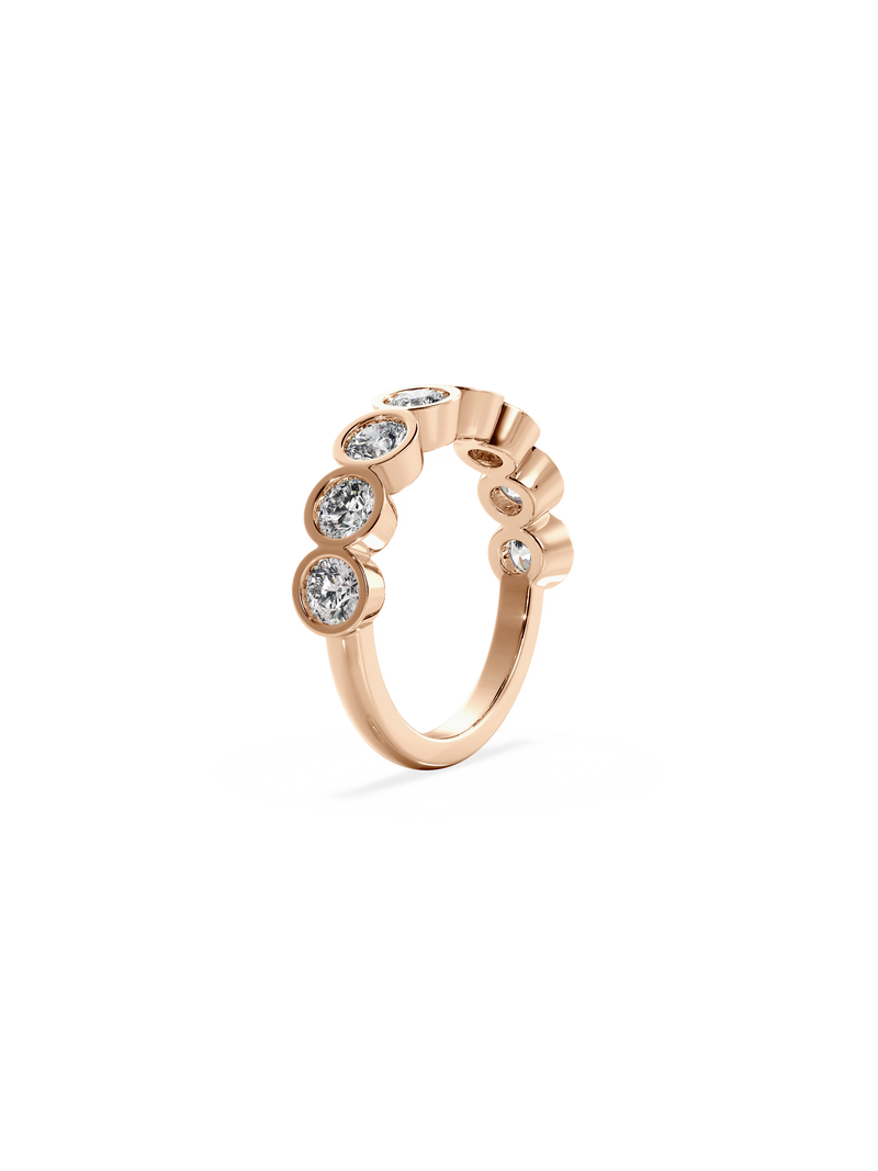 Kismet Ring