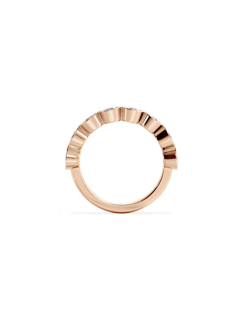 Kismet Ring