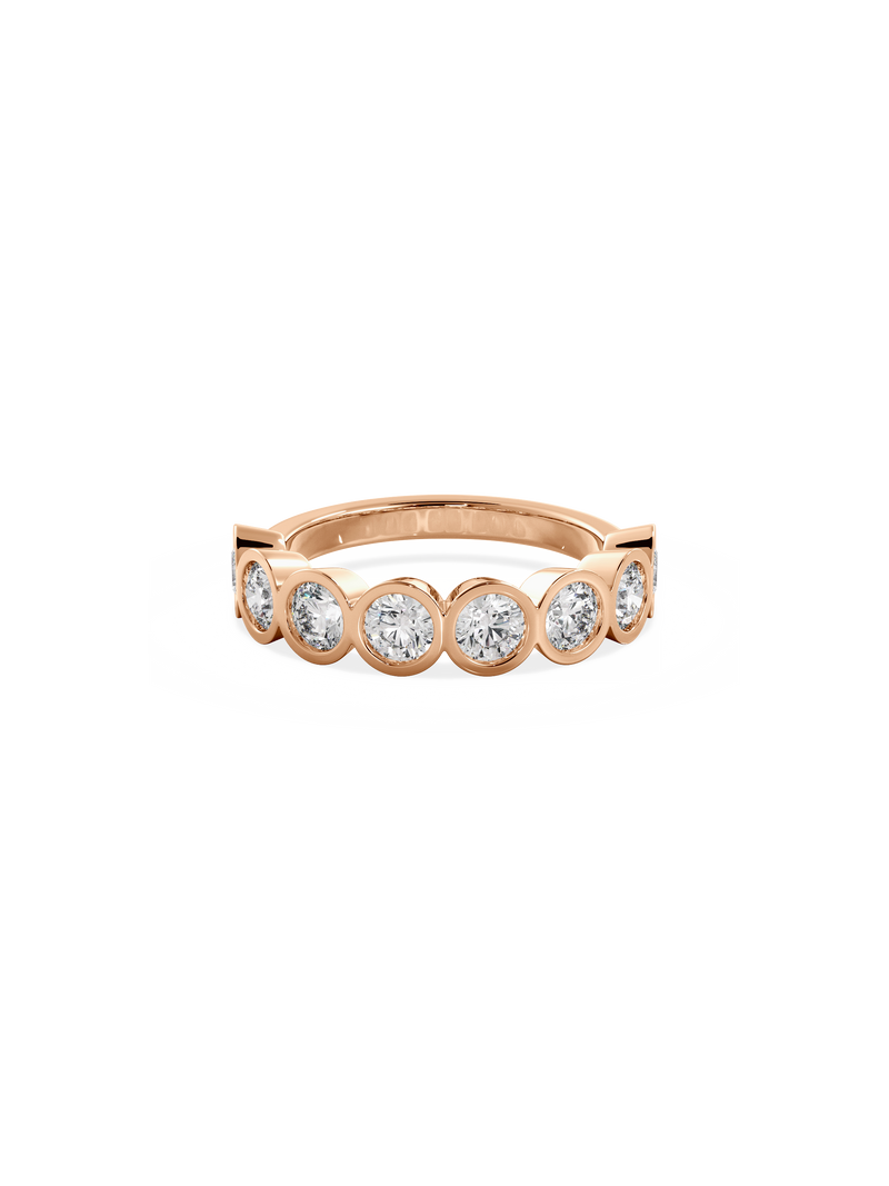 Kismet Ring