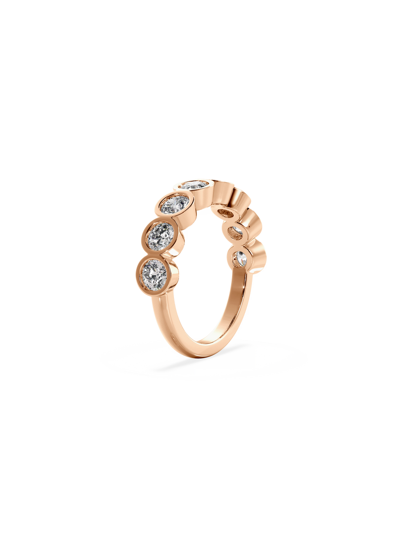 Kismet Ring