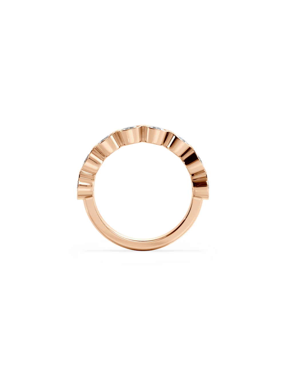Kismet Ring - View 