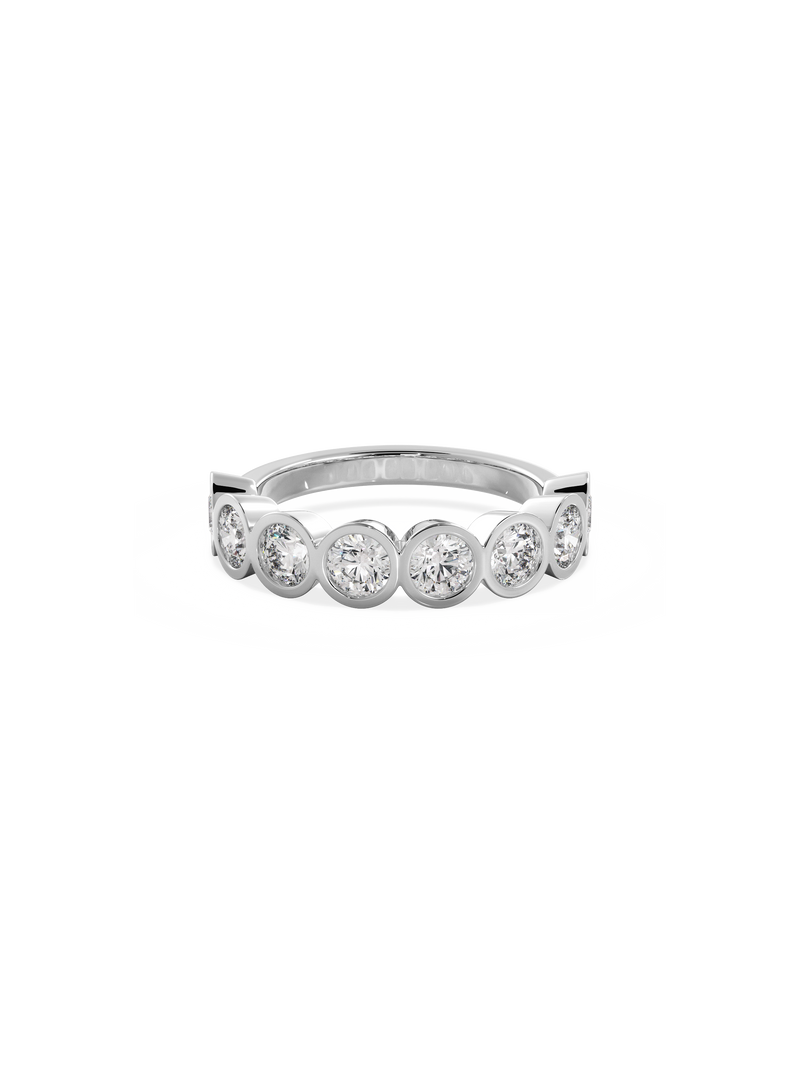 Kismet Ring