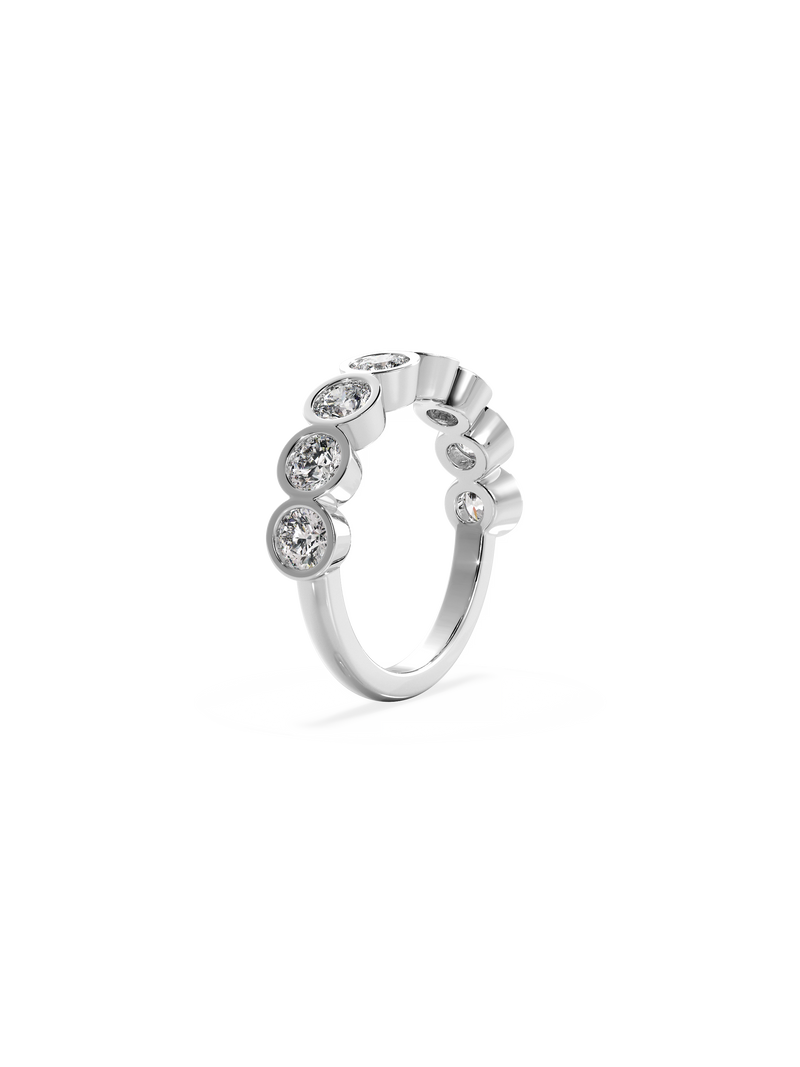 Kismet Ring