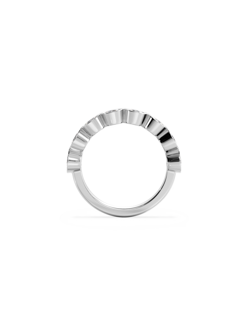 Kismet Ring