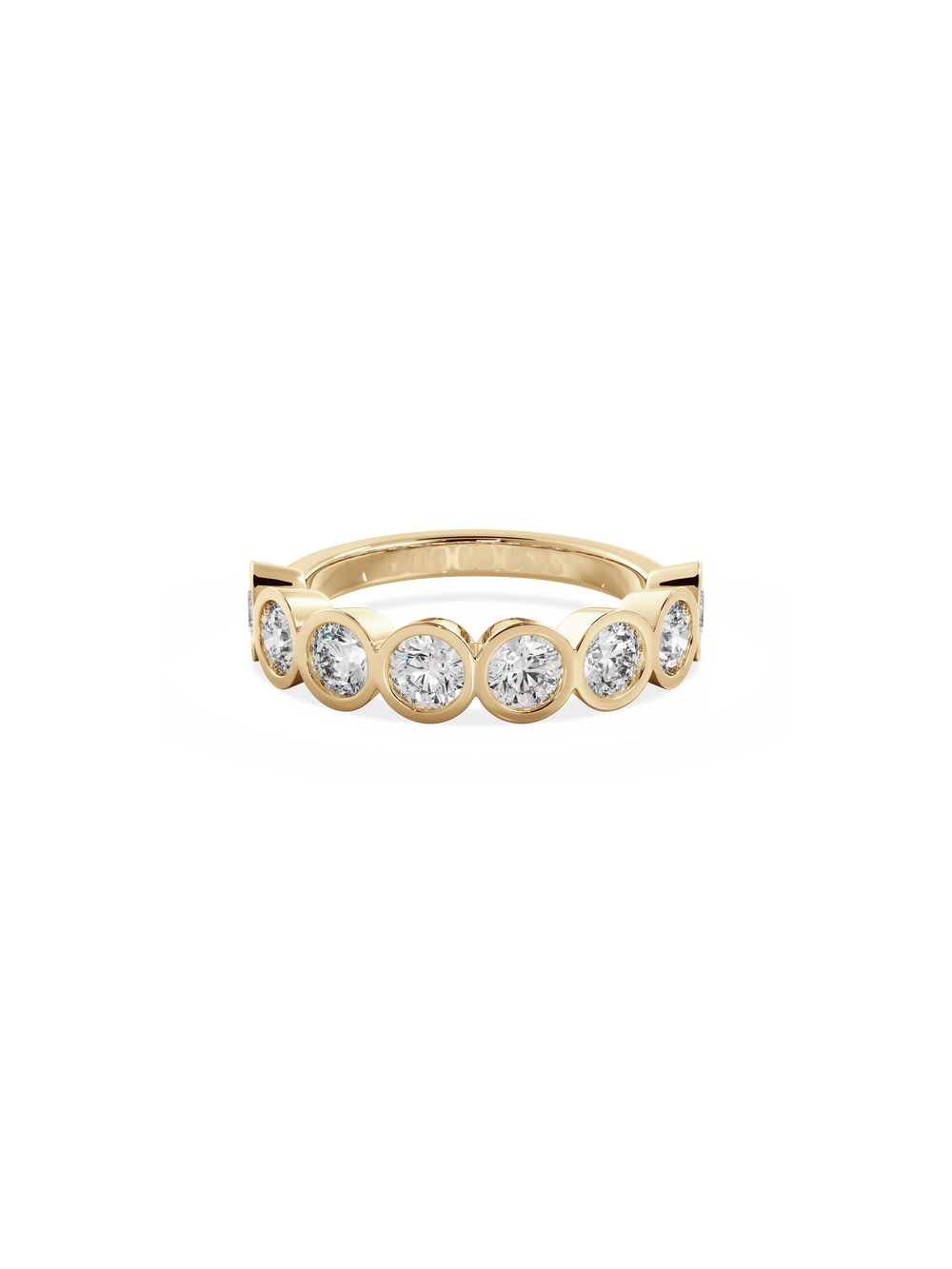 Kismet Ring - View 