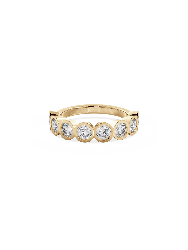 Kismet Ring