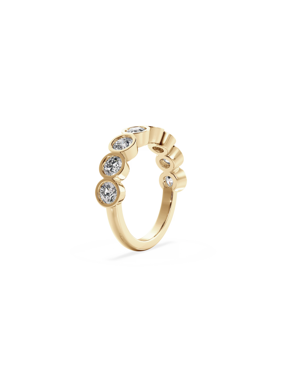 Kismet Ring - View 