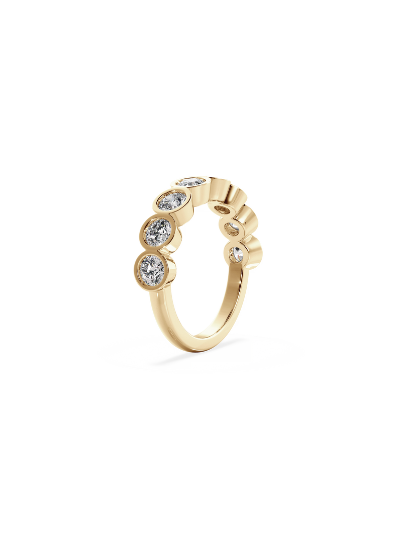 Kismet Ring