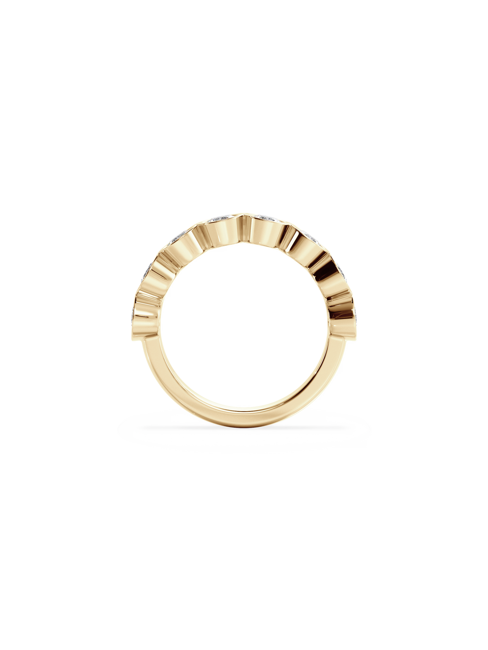 Kismet Ring - View 
