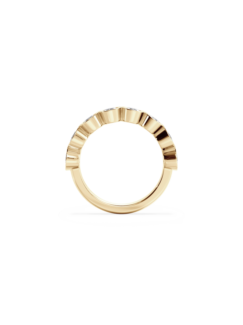 Kismet Ring