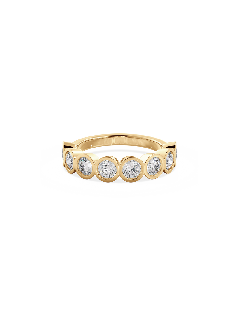 Kismet Ring