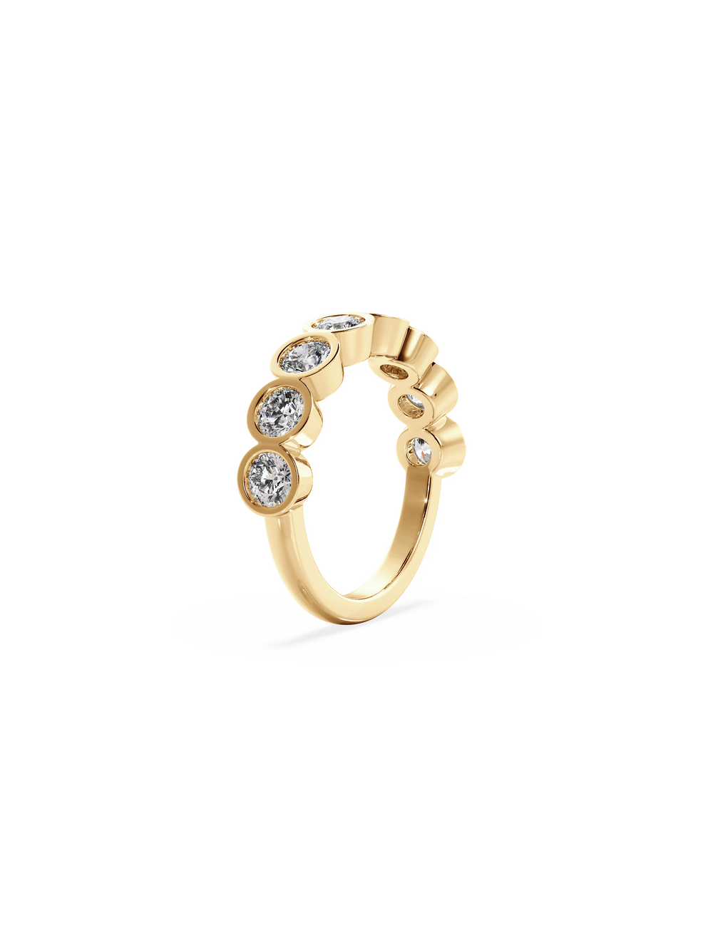 Kismet Ring - View 