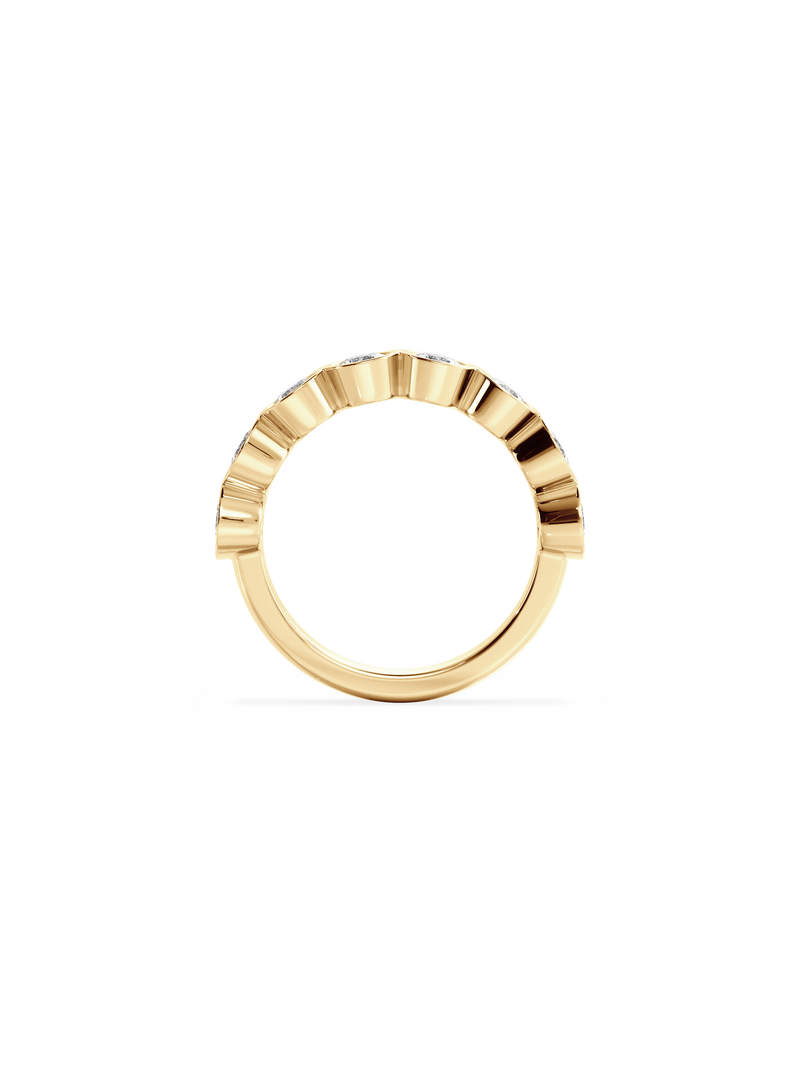 Kismet Ring