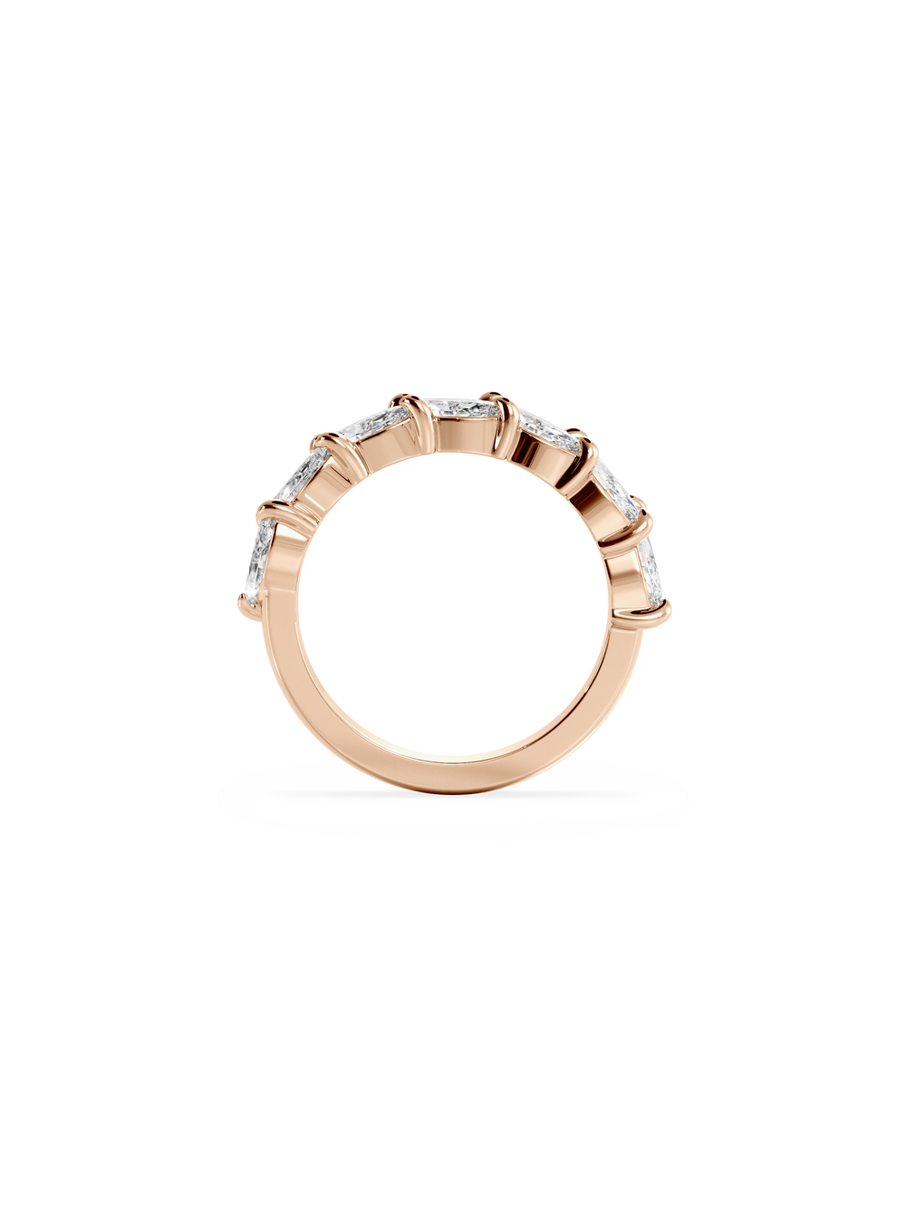 Sage Ring - View 