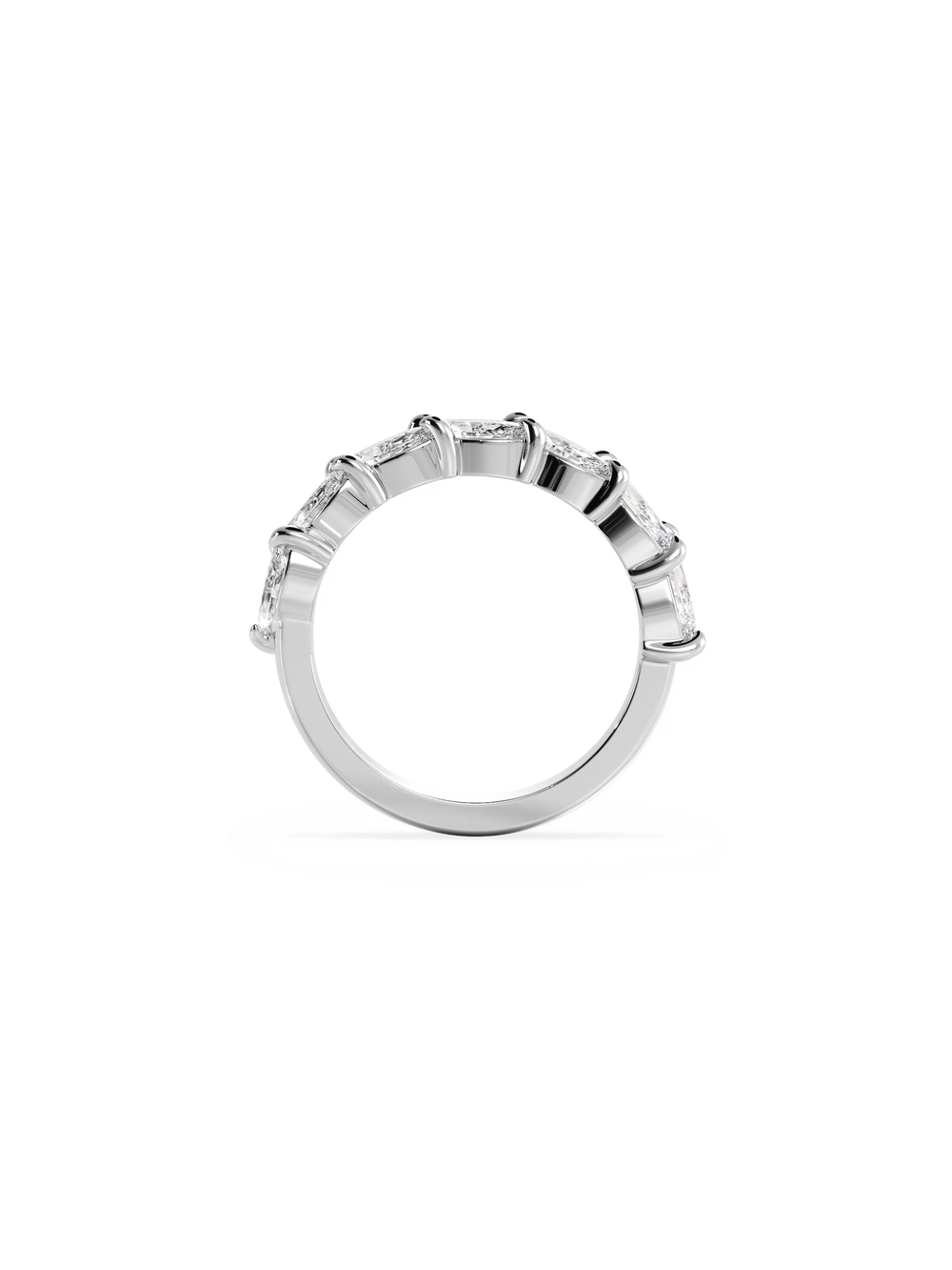 Sage Ring - View 