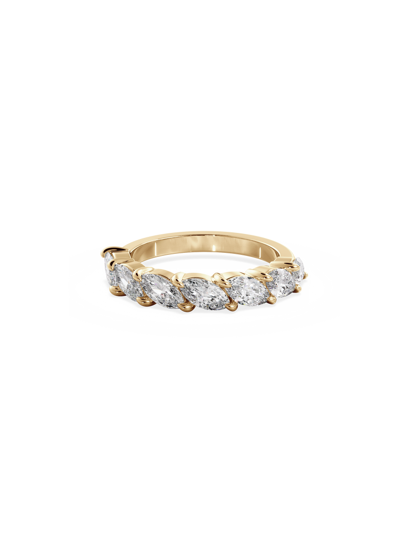 Sage Ring