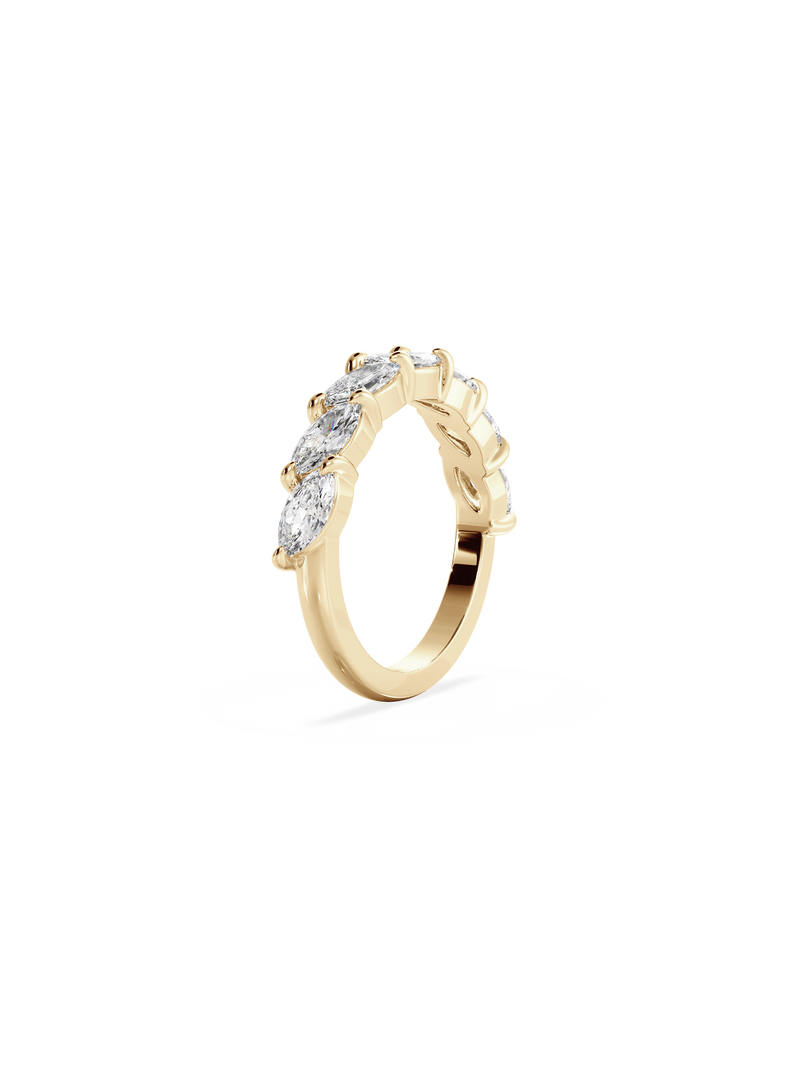 Sage Ring
