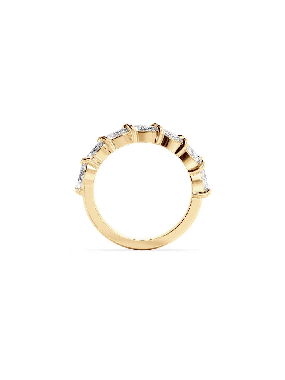 Sage Ring - View 