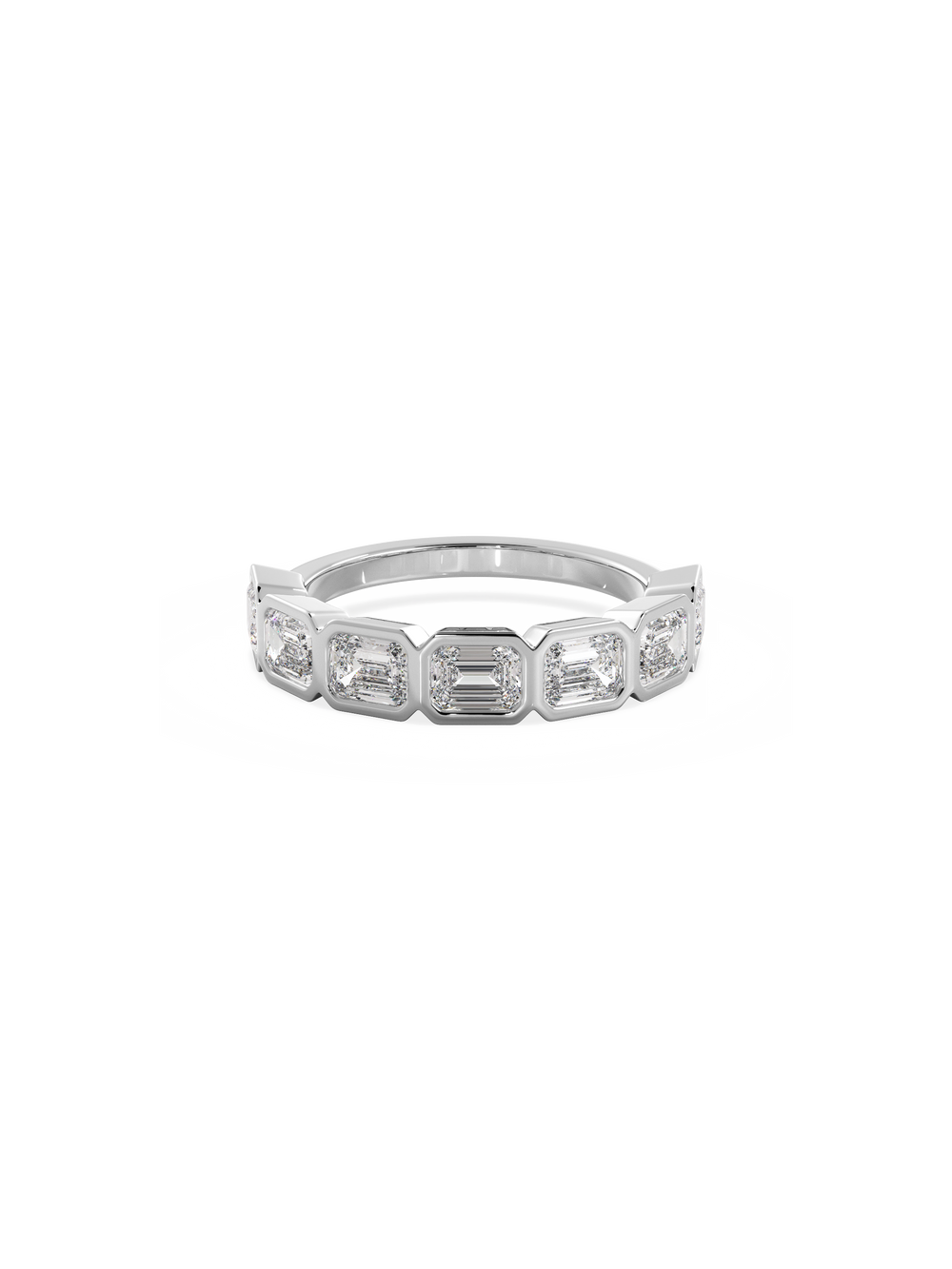 Horizon Ring - View 